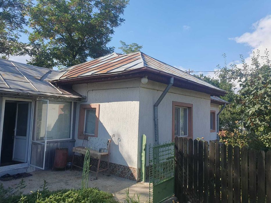 Vand casa in Ghergheasa