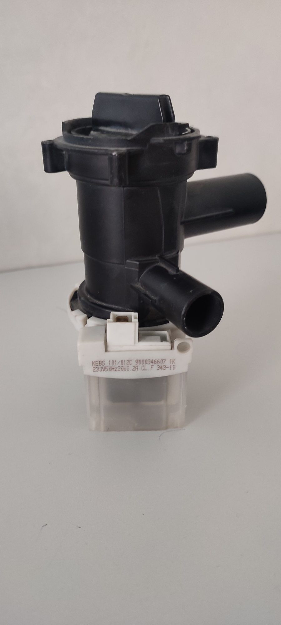 Сливной насос от BOSCH MAXX 5