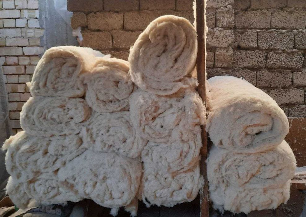 Paxta sotiladi  Пахта сотамиз