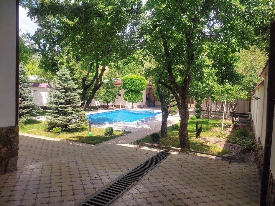 Продается дача 8 соток Хумсон