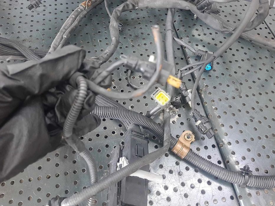 instalatie electrica motor 1.6 t b  mercedes   a-class w176 a2700103802