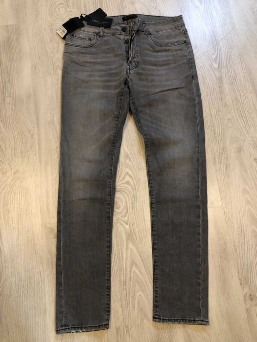 Adriano Langella blugi, XS-S, originali, retail 620 lei