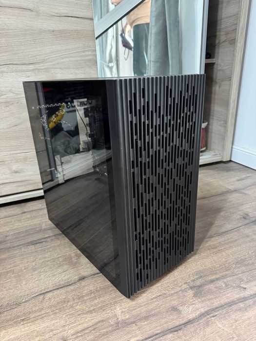 Carcasa Deepcool MATREXX 40 3FS