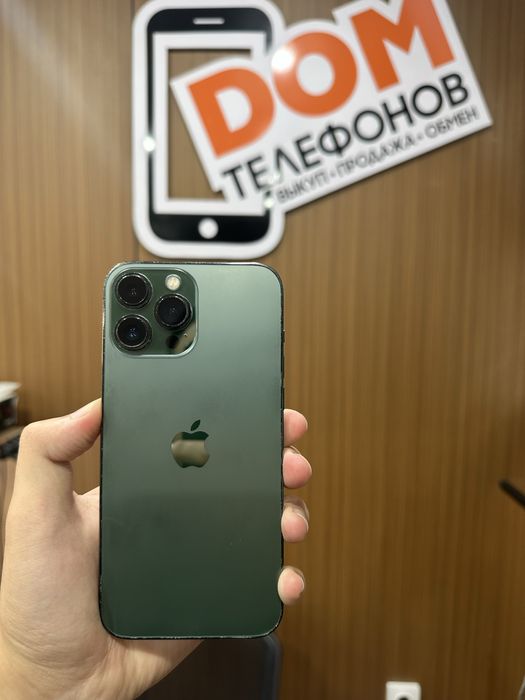 Iphone 13 pro max 128gb айфон 13 про макс 128гб