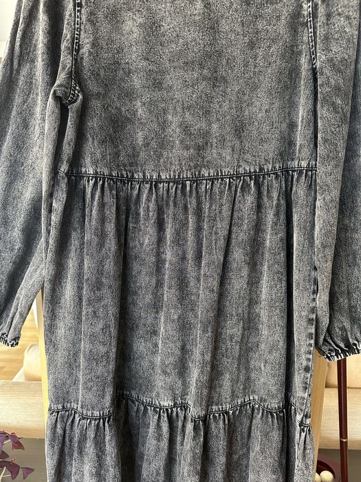 Рокля деним Vero Moda