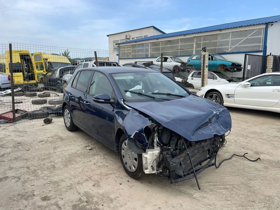 Dezmembrari VW Golf 6 / 1.2 TSI / CBZB