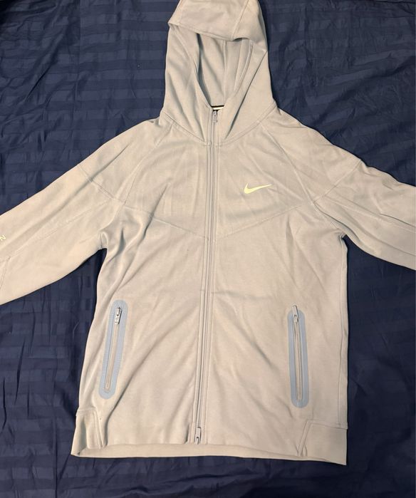 Nike nocta tech син