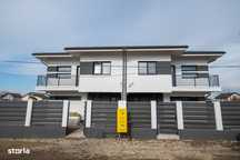 Casa Duplex Parter + 1 Etaj / 4 camere/Com.Berceni/ Comision 0%