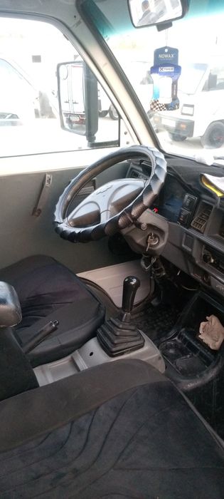 Chevrolet Labo avtomabil