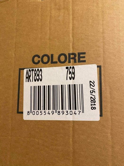 Количка Cam dinamico с подаръци