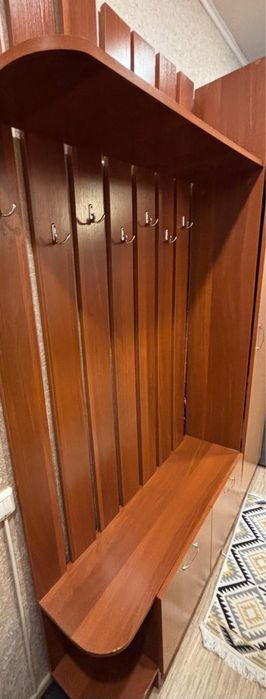 Шкаф для прихожей