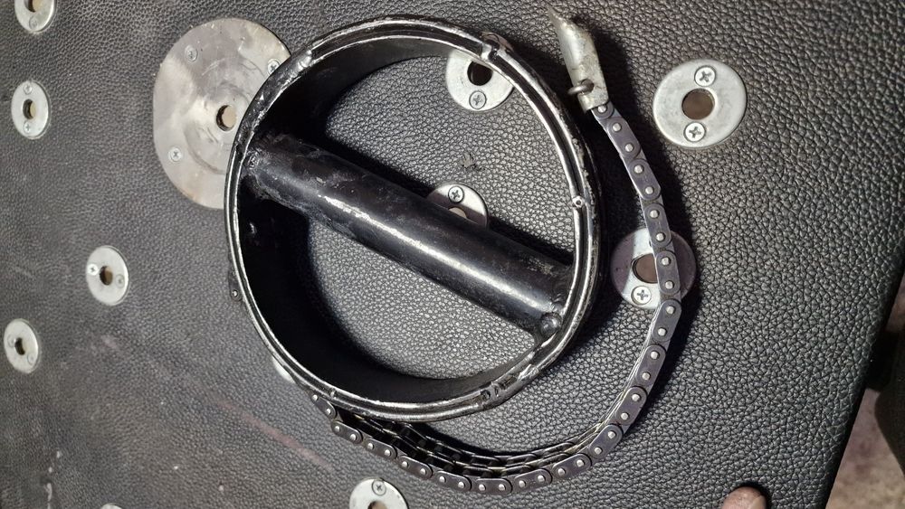 Рукоятка для Армреслинга, снаряд для Армреслинга