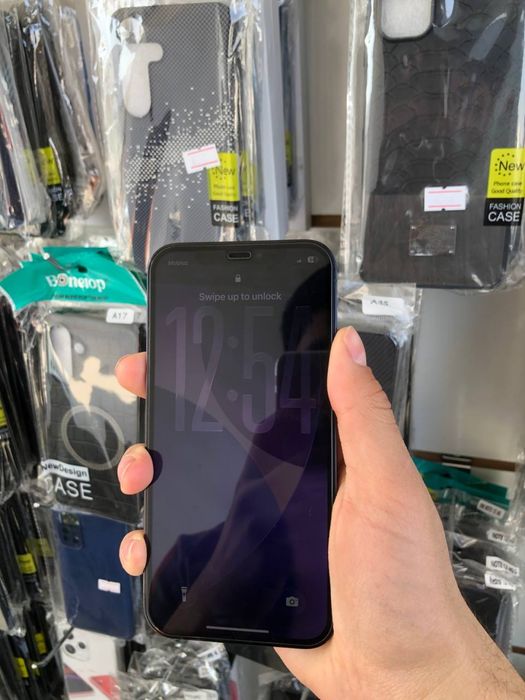 Iphone 12pro sotiladi