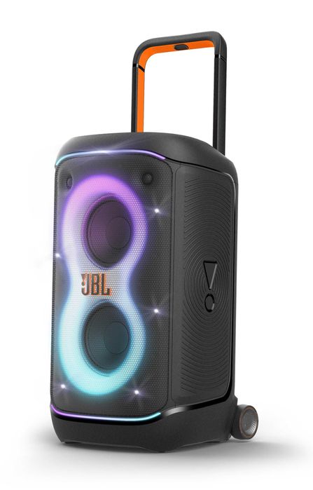 Jbl party box 520