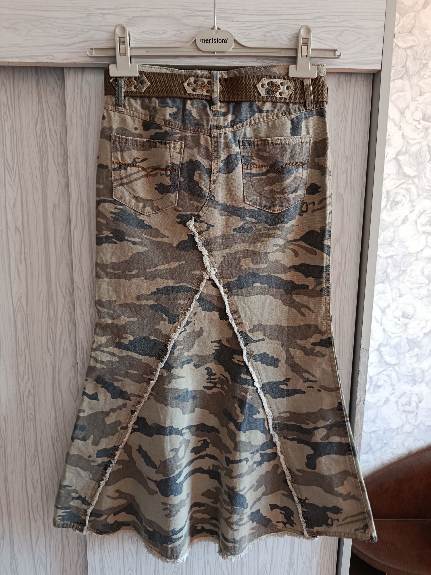 Юбка подростковая разм 10