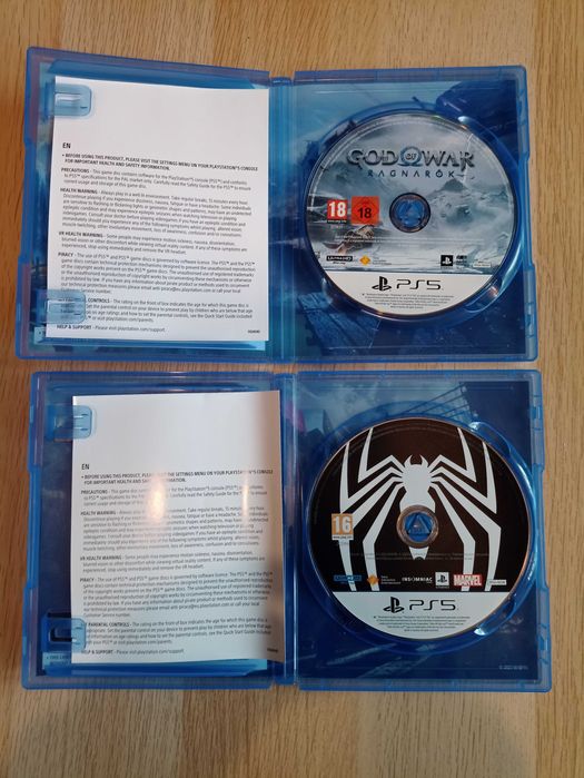 Sony PS5 PlayStation 5 Disc Edition 825GB (CFI-1216A)