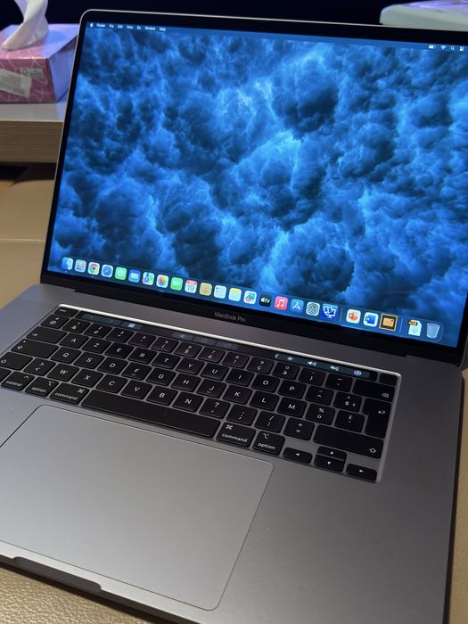 Macbook Pro 16inch ‘2019’