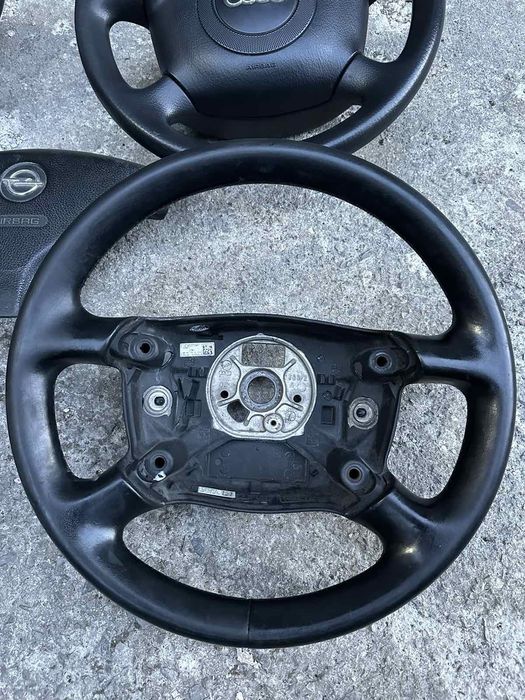 Волани, VW, Фолксваген, Audi, Ауди