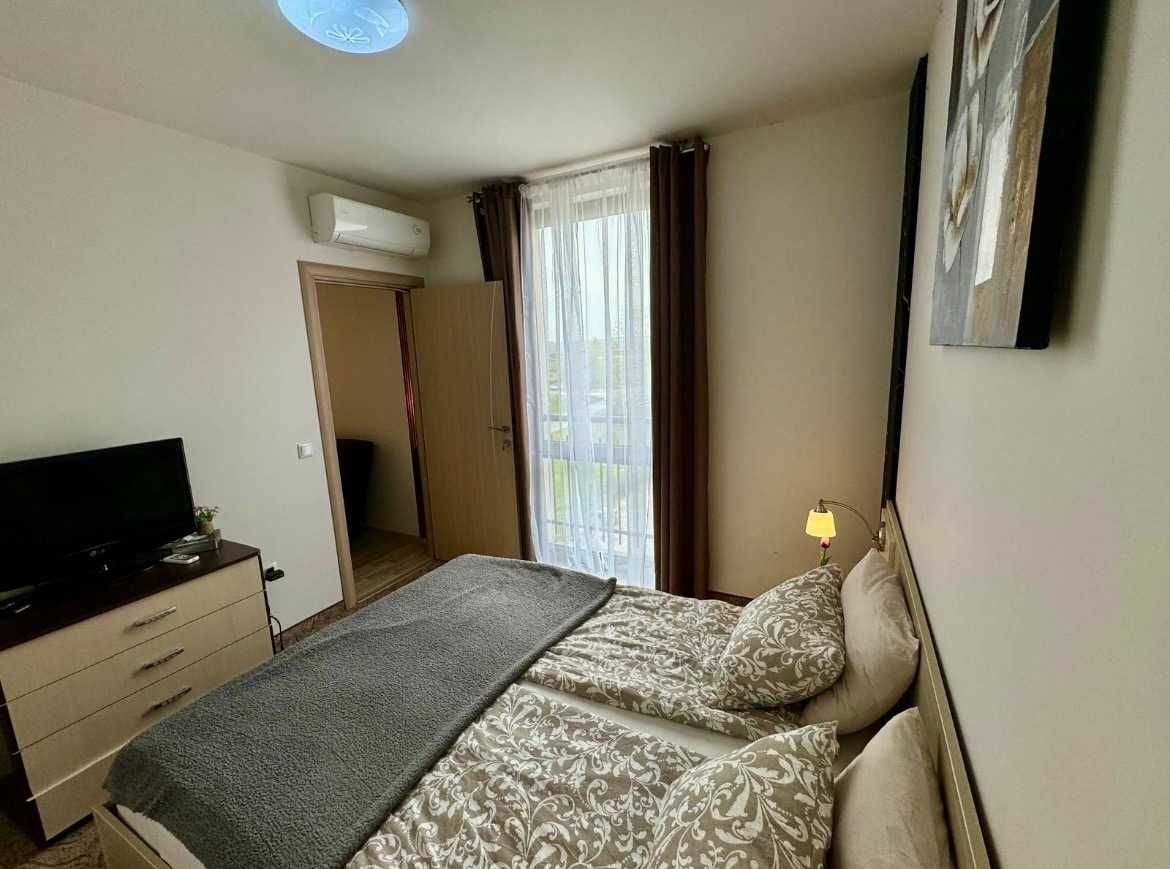 Продава се Двустаен апартамент в к.к. Слънчев бряг - 50 кв.м за 1330 €/кв.м - Снимка #6