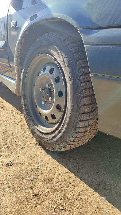 Продам зимний шипы