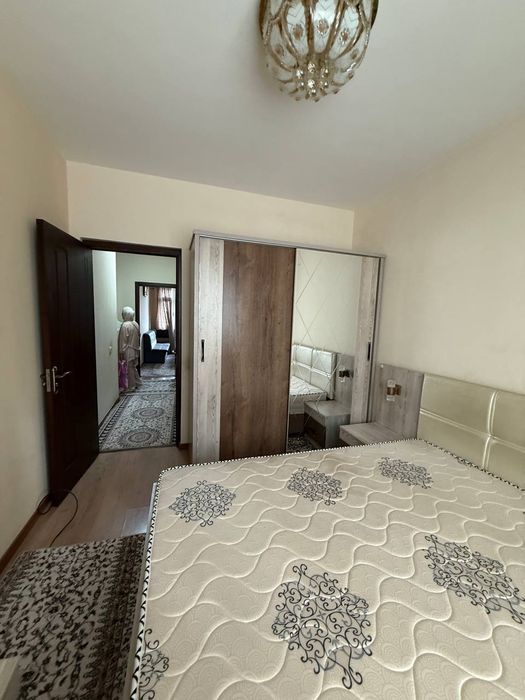 Сергили чоштепа метрони биринчи бекати 3хона 6этаж 20минг