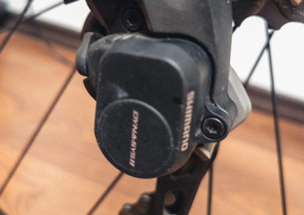 Bicicleta MTB hardtail 29r