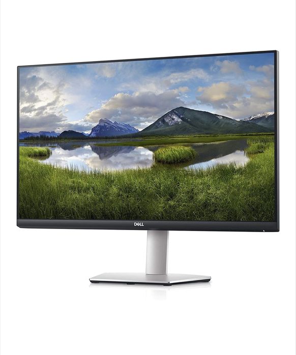 Monitor Dell 4k 27"
