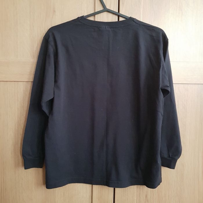 Lot,7-8 ani,băieți:jachetă impermeabilă Alive,Next,bluză sport