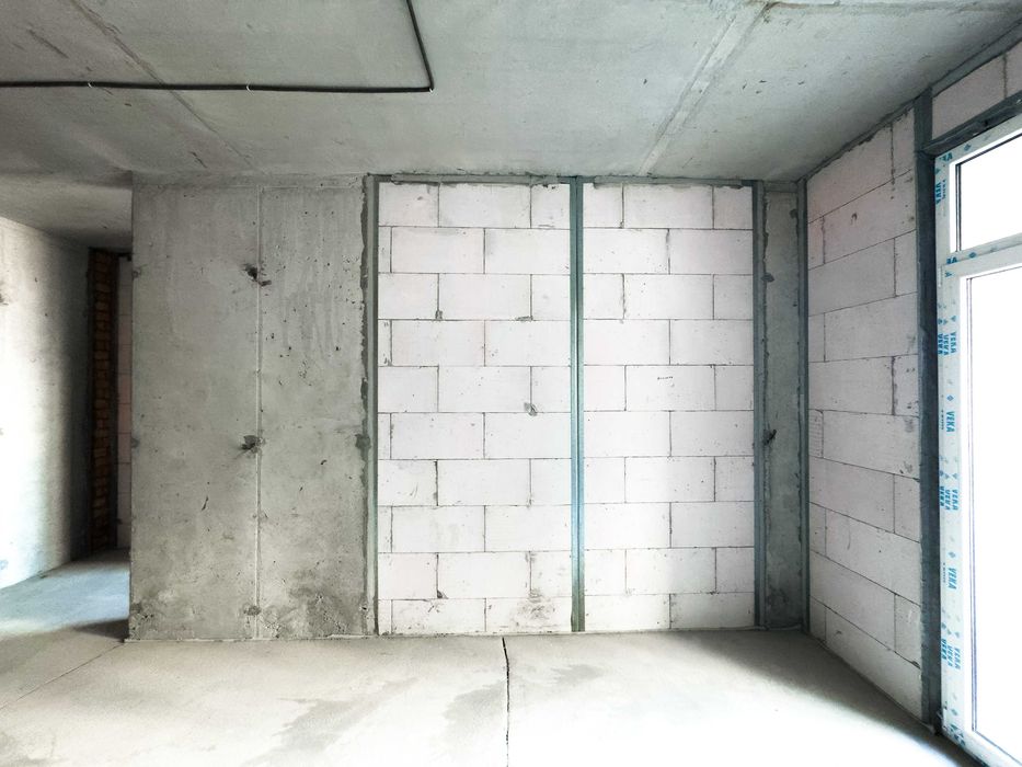 2-комнатная / 2 xonali kvartira BI Sado, Parkent, sotiladi