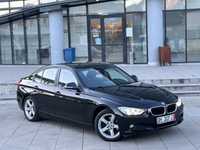 Bmw F30 320d 184 Cp Automat *2012* Impecabil