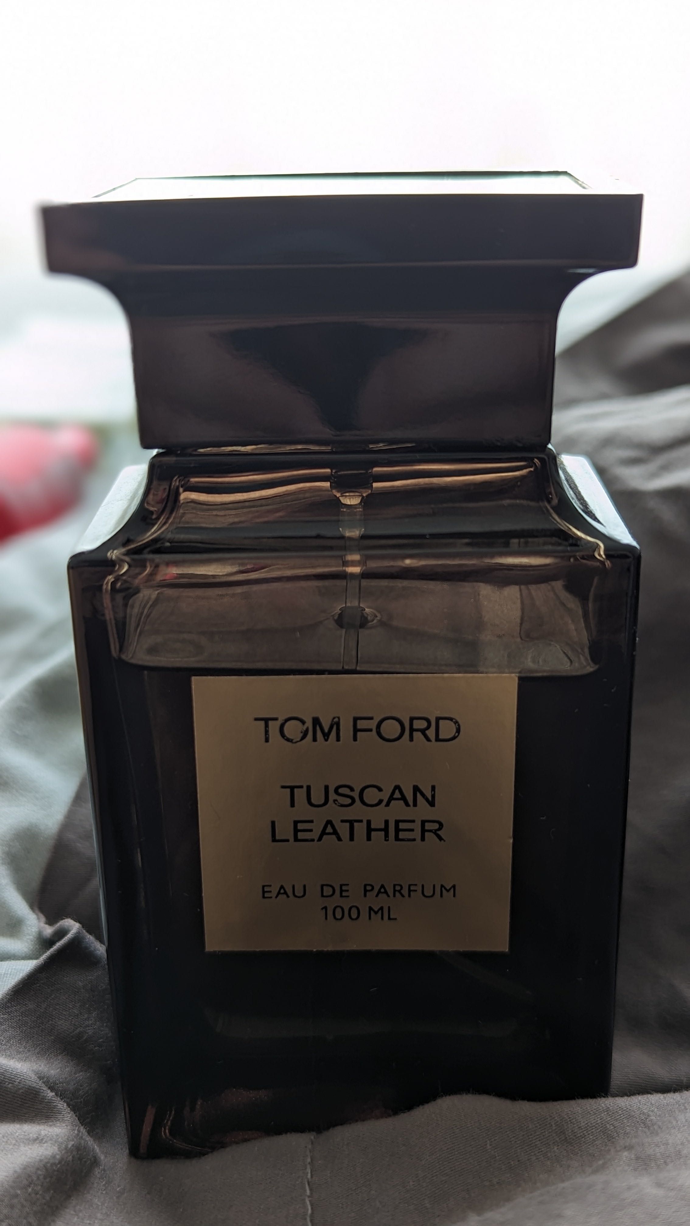Tom Ford Tuscan Leather 100 ml
