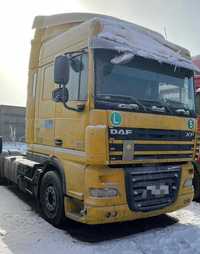 Motor complet camion DAF XF 105.510 - Piese motor DAF