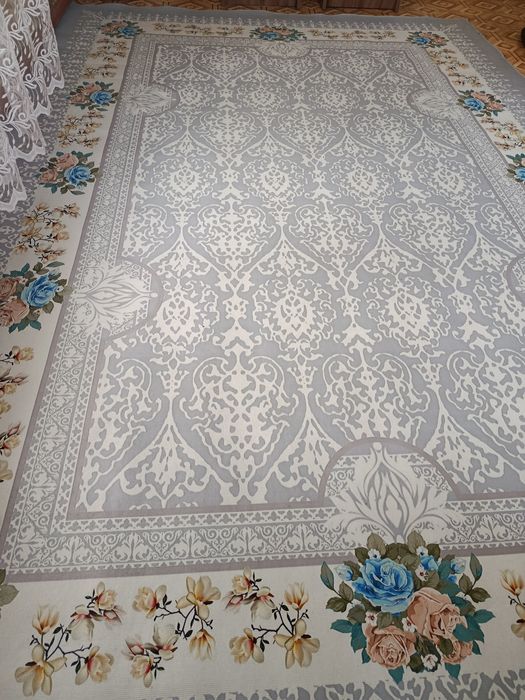 Продам новый палас