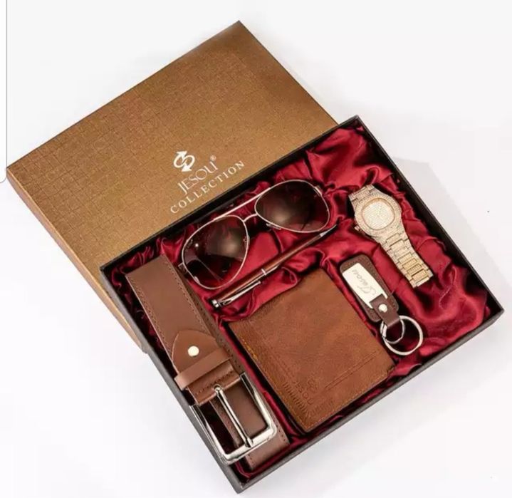 Seturi cadou pentru barbati - lichidare de stoc