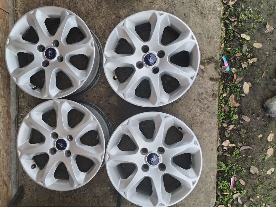 Jante Ford R16 4x108