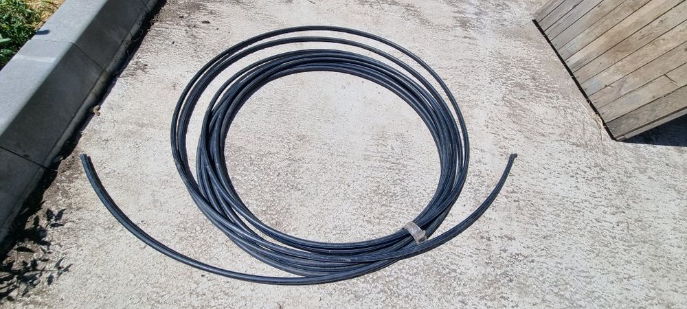 Conducta apa PE100 D 20 PN 16 28m