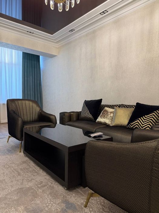 Сдаётся квартира