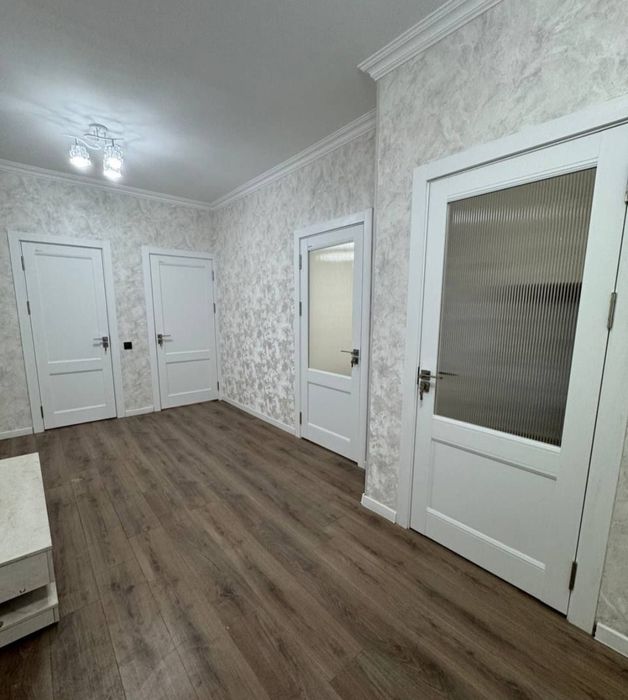 Аренда квартиры 2/9/10 Бектимирский район.  Ж.К Мусафо Маскан. Рохат