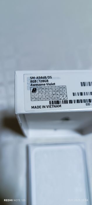 Samsung a54 stare bună