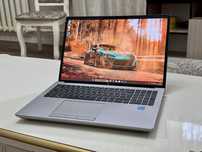 HP ZBook Fury 16 (RTX на 8GB) SSD:2TB /Озу:32GB/ Core i7