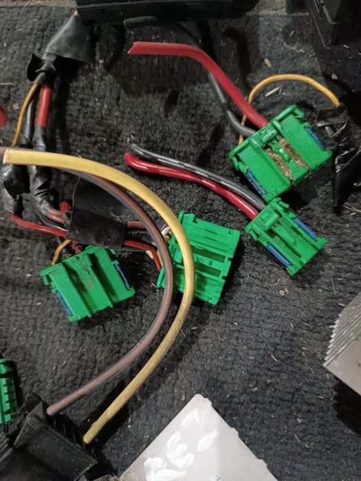 Rezistenta trepte Renault Megane2 Scenic2 Megane3 Fluence Clio3 Laguna