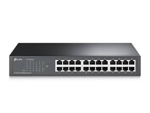 tp link sf1024d 24 port