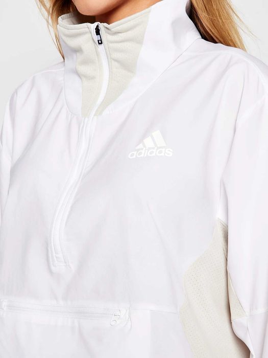 Адидас Adidas Primeblue Running женско горнище за джогинг горница S