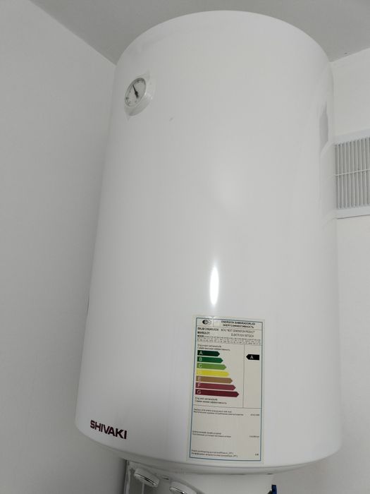 Продам бойлер,водонагреватель новый