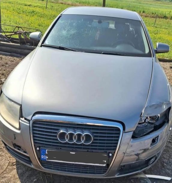 Audi A6 c6 dezmembrez piese