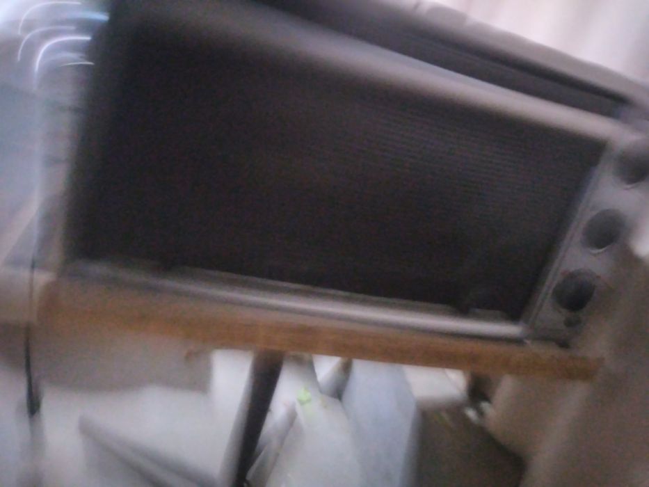 Электрическая духовка LUXELL