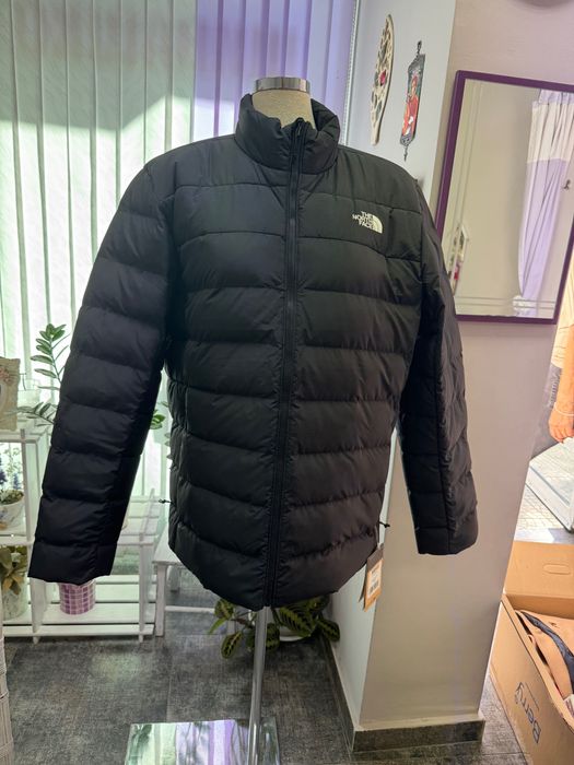 Мъжко яке The north face XL