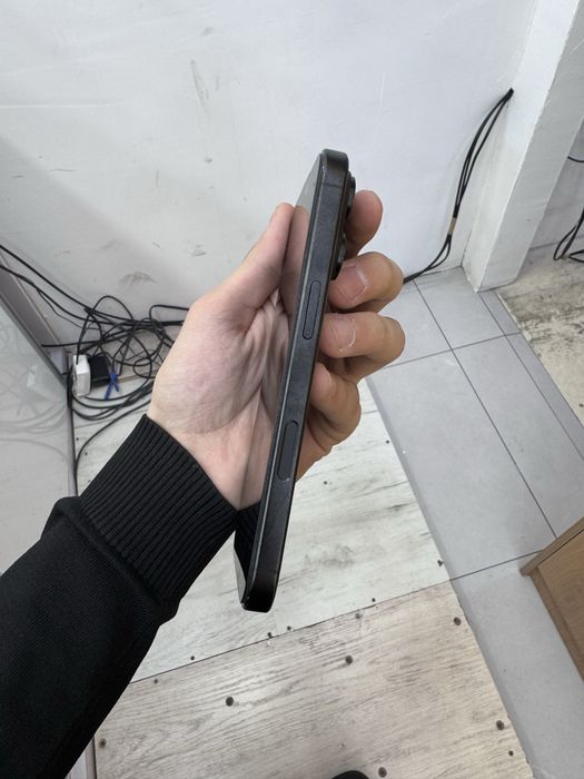 Iphone 16 pro 256/98