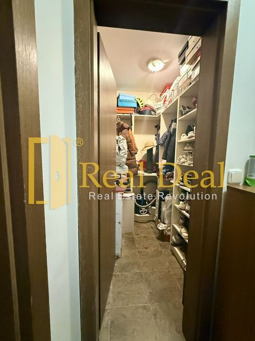 2-стаен в София-Дървеница площ 70 цена 599