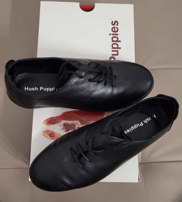 Pantofi casual Hush Puppies
